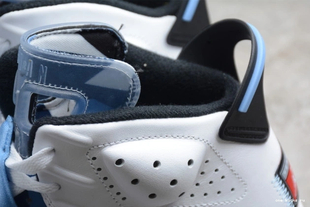 Rep Air CT8529-410 UNC 6 Jordan 0713